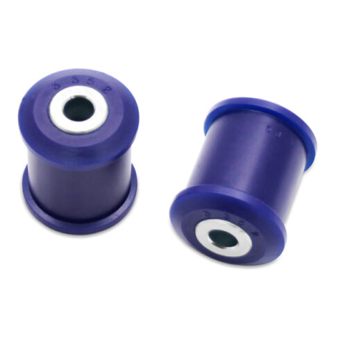 SuperPro 2007 Volkswagen Eos Base Rear Lower Inner Control Arm Bushing Kit - Image 2