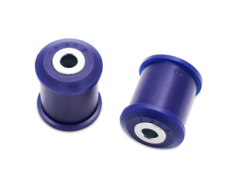 SuperPro 2007 Volkswagen Eos Base Rear Lower Inner Control Arm Bushing Kit - Image 2