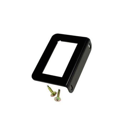 Alternative view of ARB Air Locker Switch Bracket 3Gang