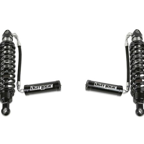 Fabtech 2021+ Ford Bronco 3in. Front Dirt Logic 2.5 Reservoir Coilovers - Pair