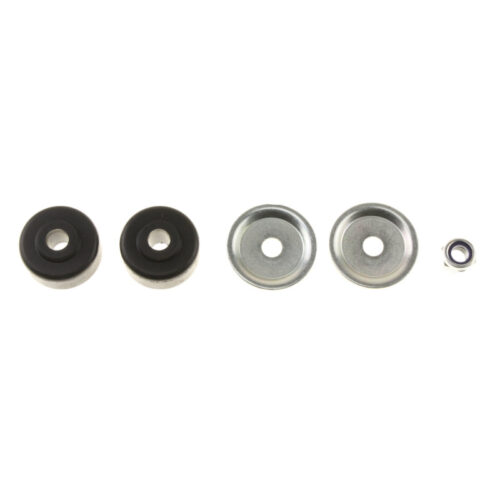 Bilstein 4600 Series for 92-06 Ford E-150 Econoline Front 46mm Monotube Shock Absorber - Image 4