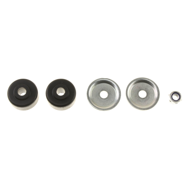 Bilstein 4600 Series for 92-06 Ford E-150 Econoline Front 46mm Monotube Shock Absorber - Image 4