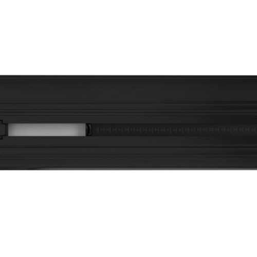 Thule WingBar Evo 127 Load Bars for Evo Roof Rack System (2 Pack / 50in.) - Black - Image 7