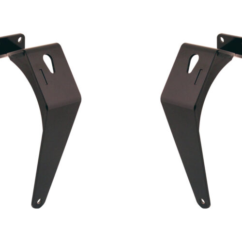 QA1 65-79 Ford F-100 Front Coil-Over Conversion Kit Engine Mounts - FE Engines