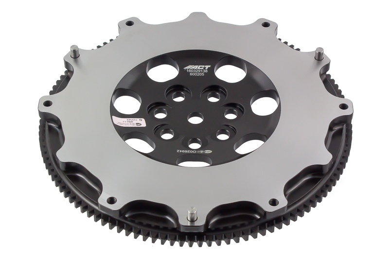 ACT 2006 Mitsubishi Lancer XACT Flywheel Streetlite - Image 3