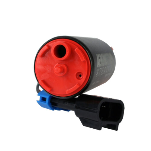 Aeromotive 340 Series Stealth In-Tank E85 Fuel Pump - Offset Inlet - Image 3