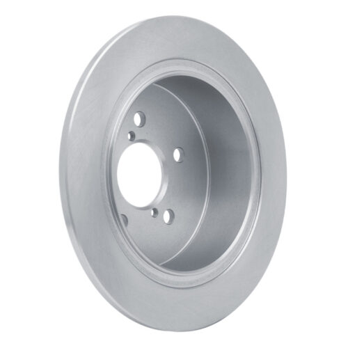 DFC 12-23 Subaru Impreza Rear Brake Rotor - Image 4
