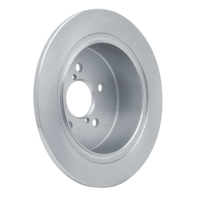 DFC 12-23 Subaru Impreza Rear Brake Rotor - Image 4