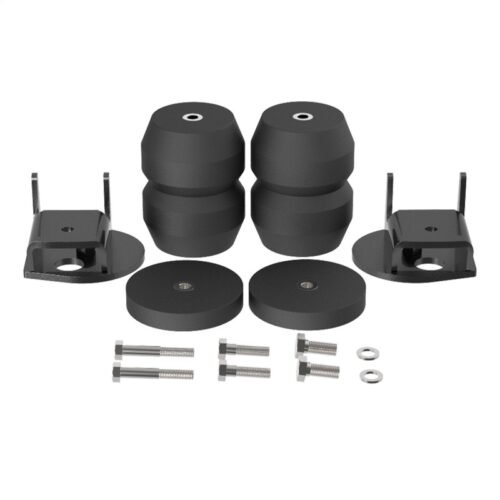 Alternative view of Timbren FR1502D 2004 Ford F-150 STX RWD Rear Suspension Enhancement System