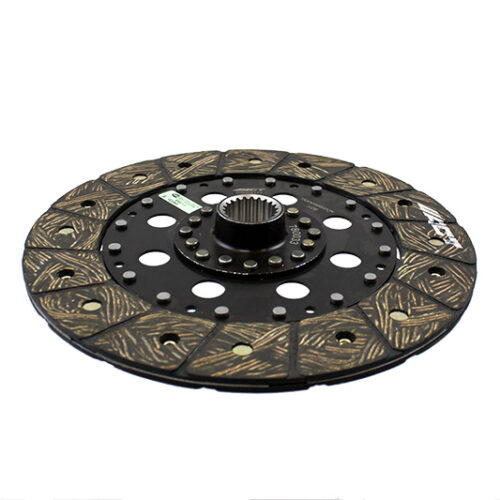 Alternative view of ACT 04-11 BMW 325/330/530 Perf Street Rigid Disc
