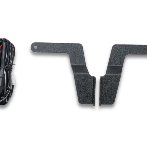 Raxiom for 2005-2015 Toyota Tacoma 20-Inch LED Light Bar with Front Bumper Mounting Bracket