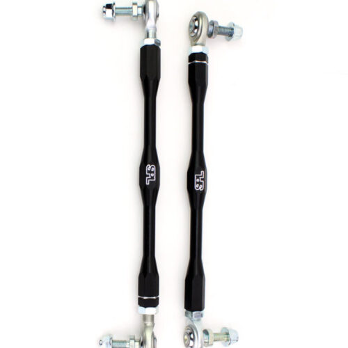 SPL for 2020+ Toyota GR Supra (A90) / 2019+ BMW Z4 (G29) Front Swaybar Endlinks