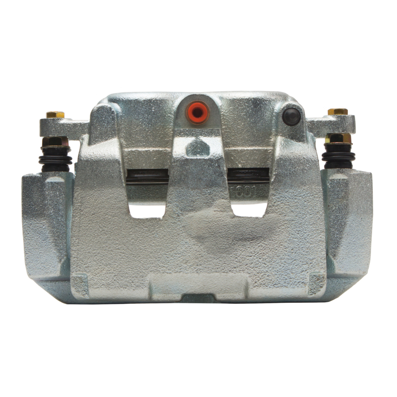 DFC 11-18 Ram 1500 Front-R Premium Caliper - Silver Zinc Coated - Image 4