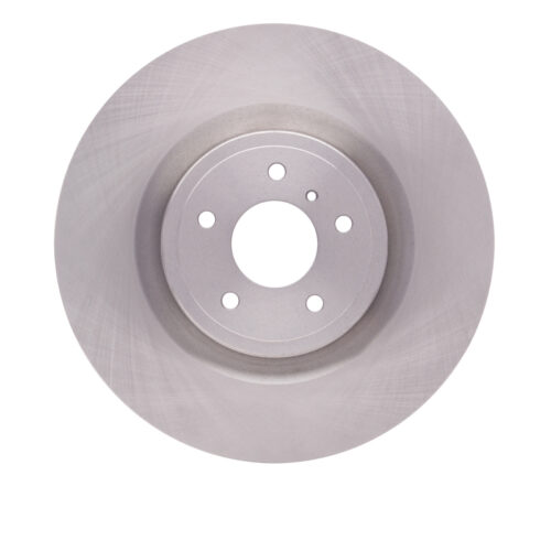 DFC 09-20 Nissan 370Z Front Brake Rotor - Image 5