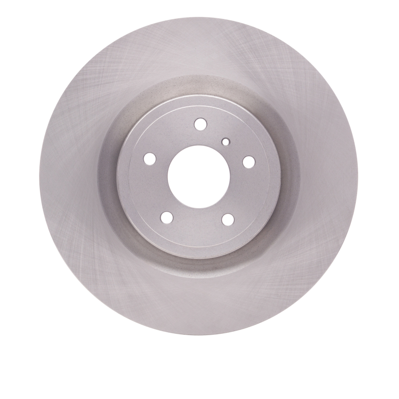 DFC 09-20 Nissan 370Z Front Brake Rotor - Image 5