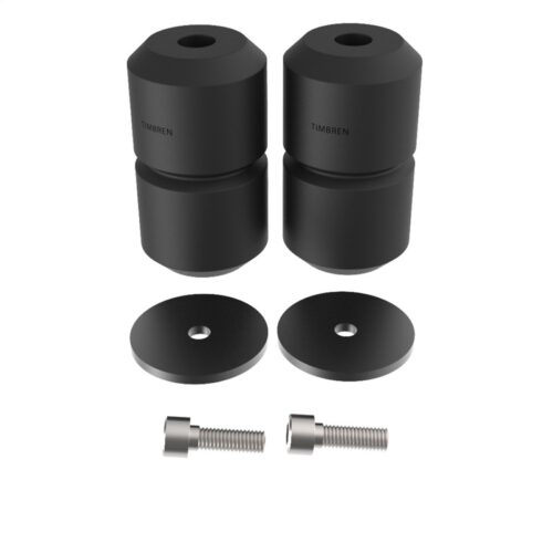 Timbren 1996 Isuzu Oasis Rear Suspension Enhancement System - Image 4