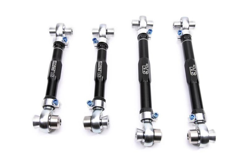SPL Rear Upper Control Arms for 2012+ BMW 3 Series/4 Series F3X - Image 2