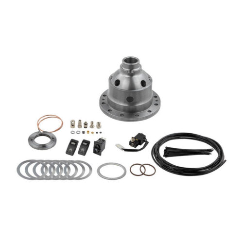 ARB Airlocker Dana60Hd 4.10&Dn S/N.. - Image 3