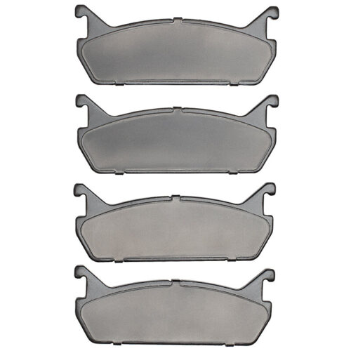 DFC 90-97 Mazda Miata (NA) Rear Active Performance Pads and Hardware Kit - Image 3