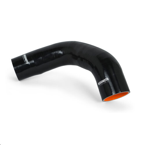 Mishimoto Intercooler Pipe Kit - Black for 2016+ Ford Focus RS - Image 6