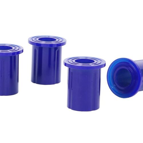 SuperPro 2005 Nissan Frontier Rear Control Arm Bushing Kit - Image 6