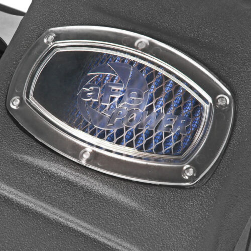 aFe Power Momentum HD PRO 10R Stage-2 Si Intake 99-03 Ford Diesel Trucks V8-7.3L (td) - Image 6