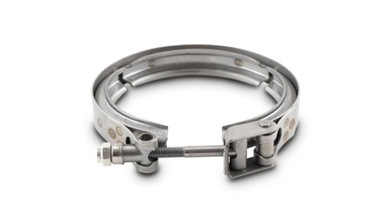 Vibrant 19888C Quick Release V-Band Clamp (For 19888)