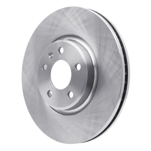 DFC 11-17 Audi A6 (USA/Canada) Front Brake Rotor - Image 2