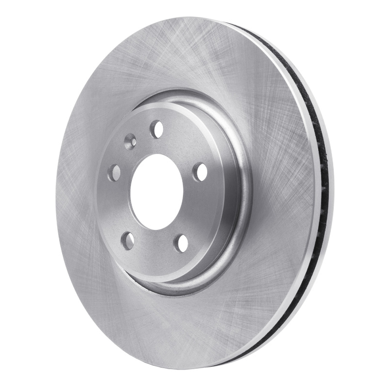 DFC 11-17 Audi A6 (USA/Canada) Front Brake Rotor - Image 2