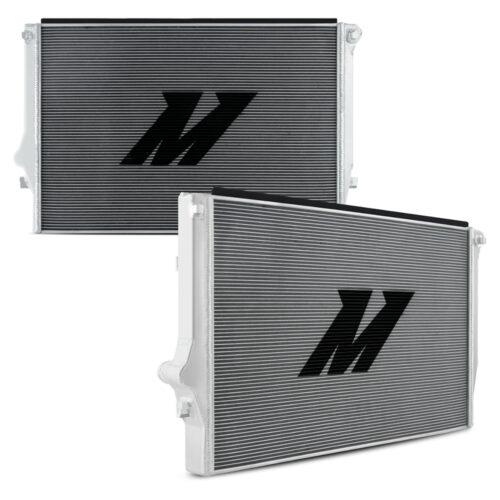 Mishimoto Aluminum Radiator for 2015+ Volkswagen/Audi MK7