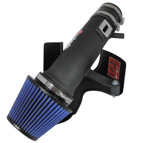 aFe Power Takeda Intake Stage-2 PRO 5R 13-14 Honda Accord V6-3.5L (Black) - Image 3