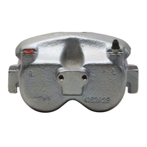 DFC 95-8 Chevrolet C3500HD Rear/Front Premium Caliper - Silver Zinc Coated - Image 2