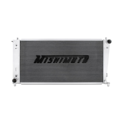 Mishimoto Aluminum Radiator for 99-04 Ford Lightning - Image 4