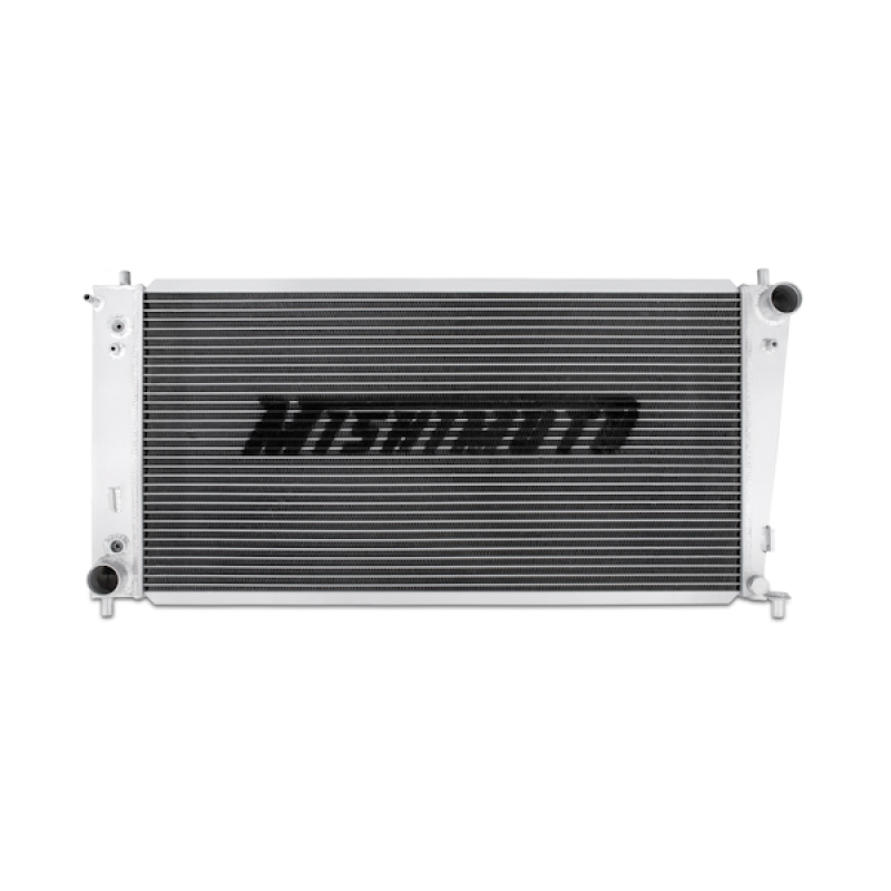 Mishimoto Aluminum Radiator for 99-04 Ford Lightning - Image 4