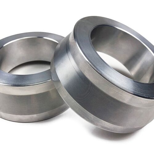 Tuff Country 19-23 Ram 1500 4wd 2in Leveling Kit Front (New Body Style/ Excl. Air Ride Suspension)