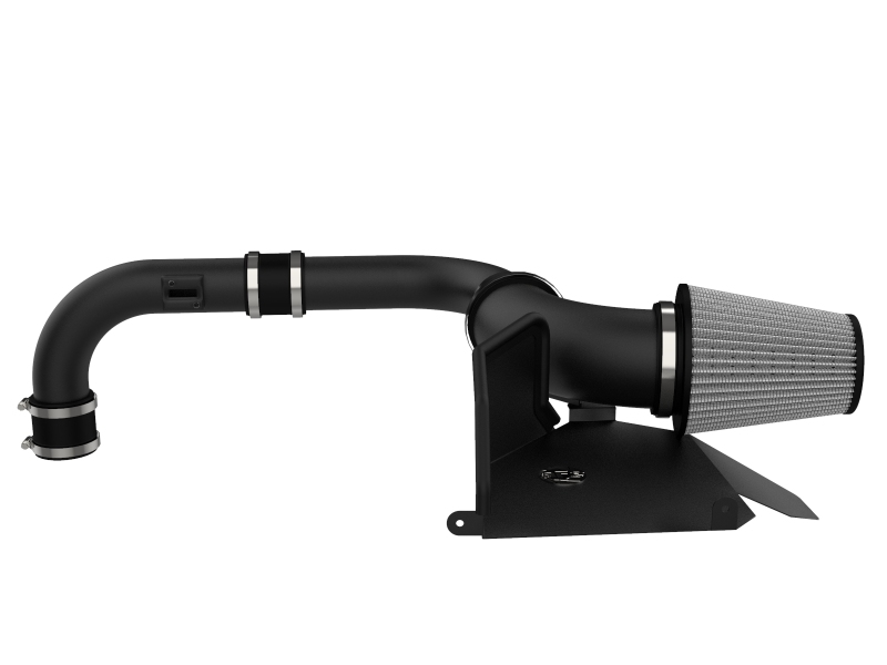 aFe Power MagnumFORCE Intakes Stage-2 PDS AIS PDS VW Jetta/GTI 05-08 L4-2.0L (t) MKV - Image 5