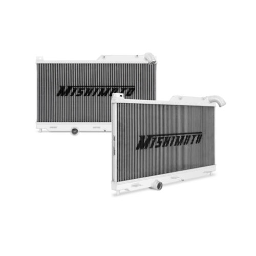 Mishimoto Performance Aluminum Radiator for 93-95 Mazda RX-7