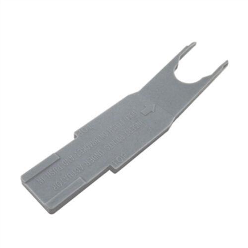 Alternative view of sPOD Actuator Removal Tool For Carling Switches