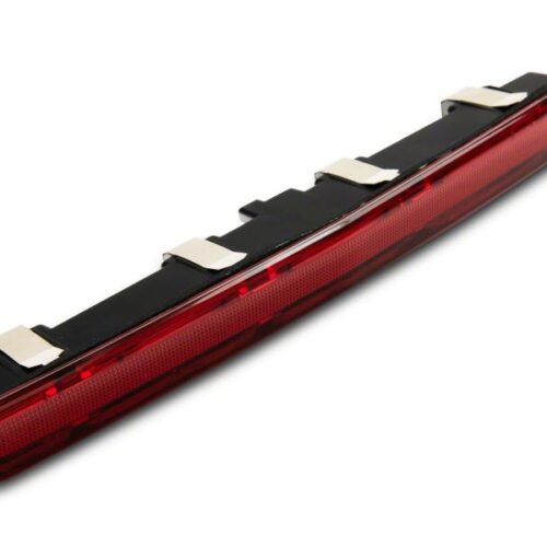 Alternative view of Raxiom for 2016-2023 Chevrolet Camaro Axial Series LED Third Brake Light- Red