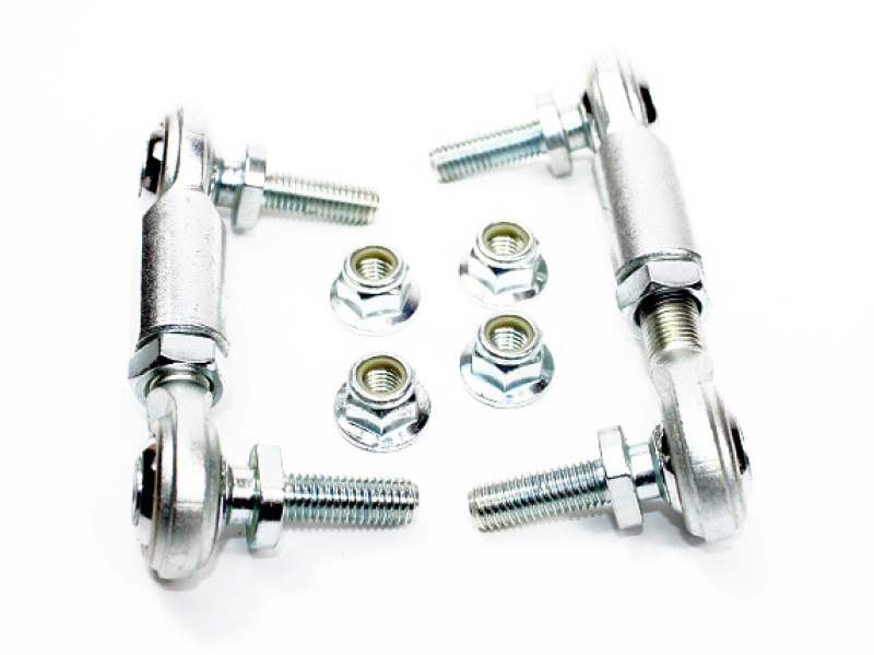 SPL Rear Sway Bar End Links for 1999-2012 Porsche 911 (996/997) - Image 2