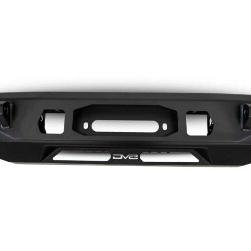 DV8 Offroad 2024+ Toyota Tacoma Centric Front Bumper
