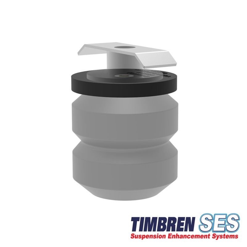 Timbren 2000 Toyota Tundra SES Spacer Kit - Image 3
