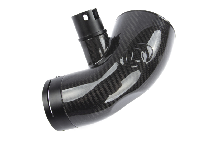 Dinan for 16-21 BMW M240i/340i/440i (F2X/F3X)/17-26 BMW 540i/740i/840i/X5 (G0X/G1X/G3X) Turbo Inlet Pipe