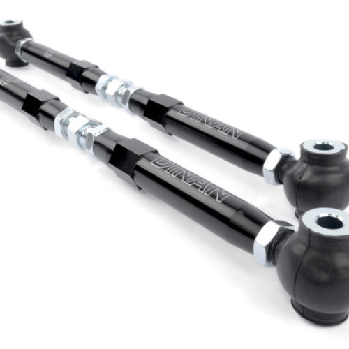 Alternative view of Dinan for 19-26 BMW 230i/330i/430i/Z4 30i/M240i/M340i/M440i (G20/G22/G26/G29/G42) Toe Links - Rear