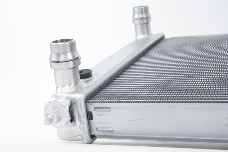 CSF Audi B5 A4 1.8T High Performance All Aluminum Radiator - Image 4