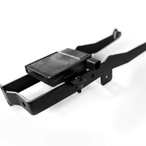 Addictive Desert Designs for 21-22 Ford Raptor Adaptive Cruise Control Relocation Bracket - Image 3