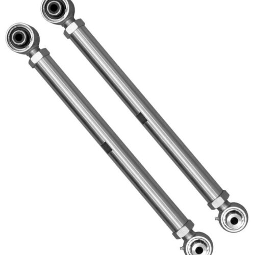 Rock Krawler 2018+ Jeep Wrangler JL 2DR / JLU 4DR Pro Alum. Rear Lower Control Arms