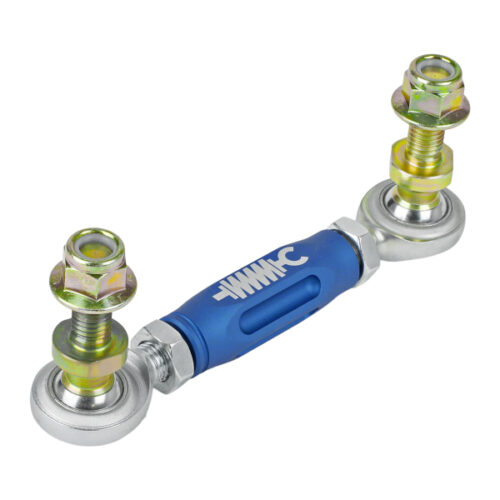 aFe Power Control 20-21 Toyota Supra 3.0L Adjustable End Links Kit - Front & Rear - Image 6