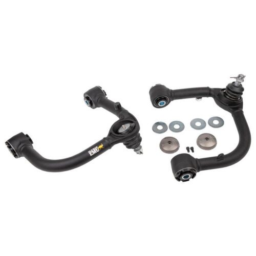 Alternative view of ARB OME Front Upper Control Arms for 2007+ Toyota Land Cruiser 200 series (Pair)