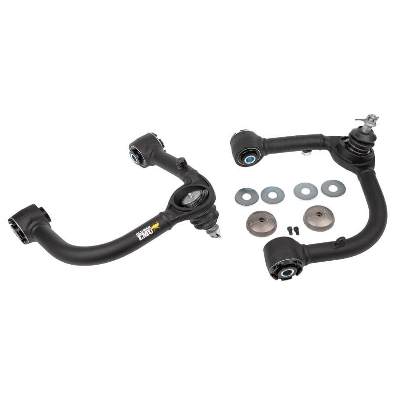 ARB OME Front Upper Control Arms for 2007+ Toyota Land Cruiser 200 series (Pair) - Image 2